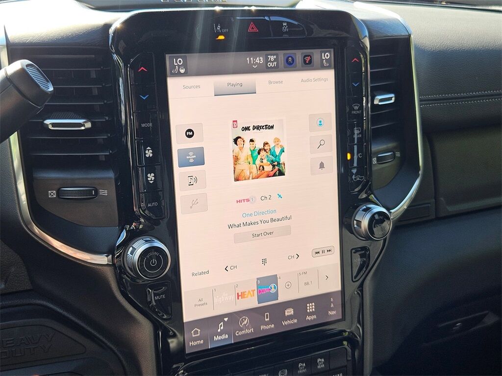 2026 Ram 3500 Laramie Gresham OR