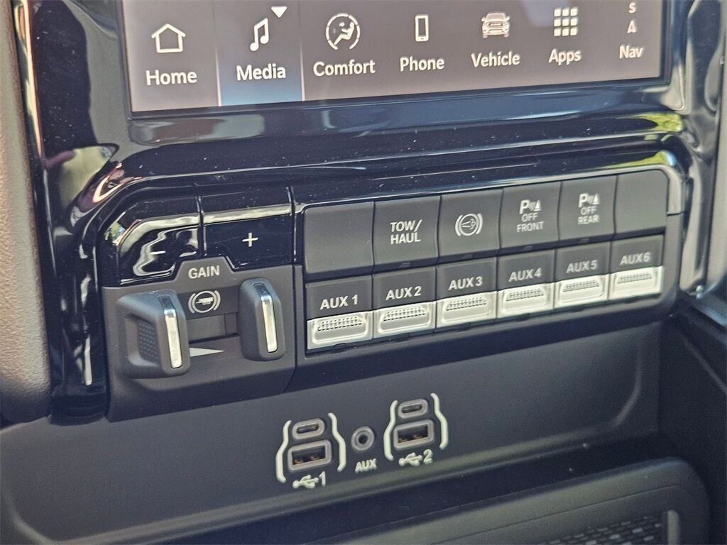 2026 Ram 3500 Laramie Gresham OR