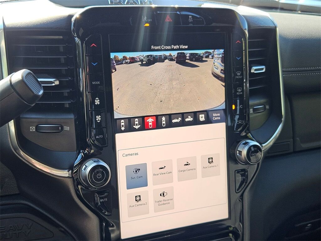 2026 Ram 3500 Laramie Gresham OR