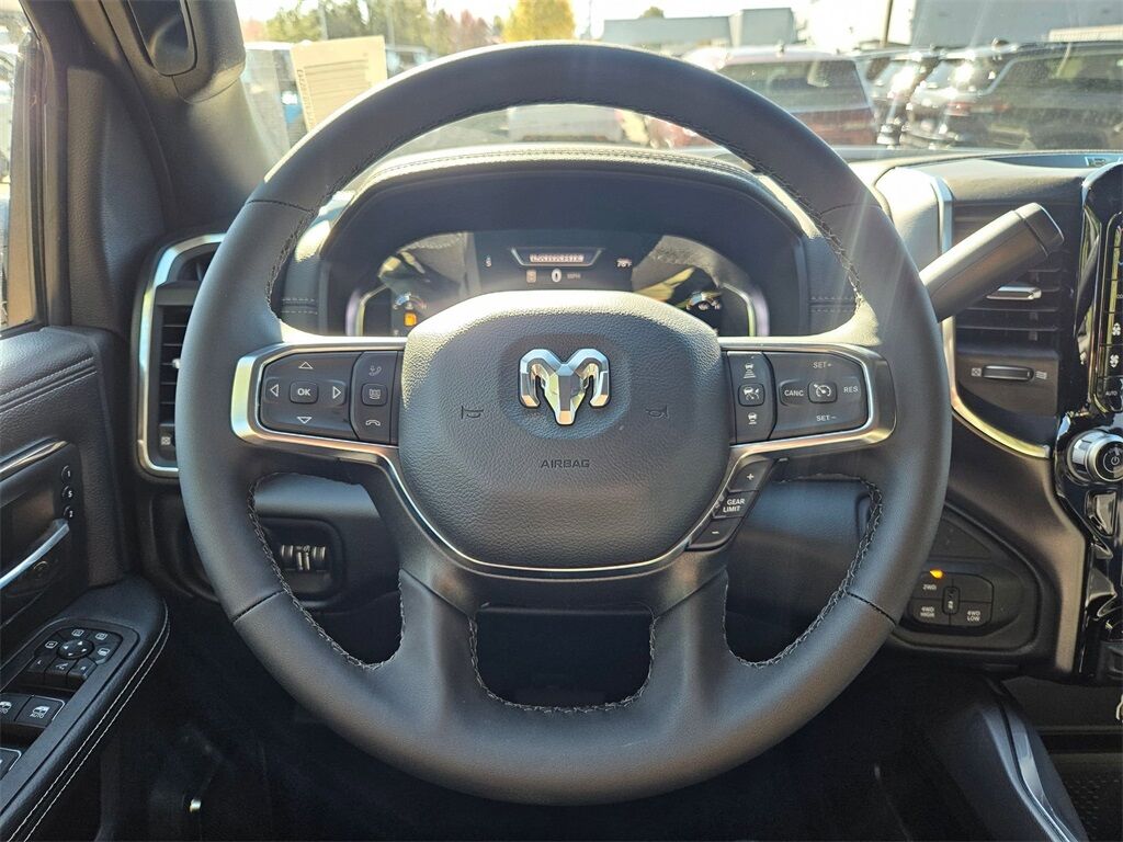 2026 Ram 3500 Laramie Gresham OR