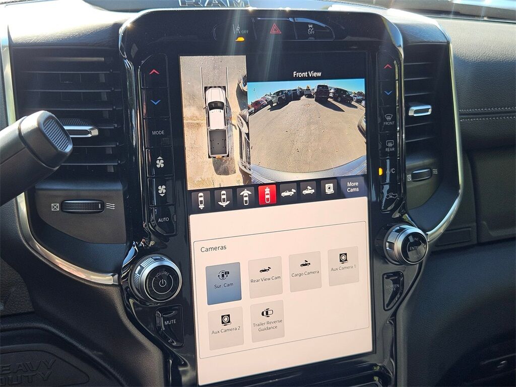 2026 Ram 3500 Laramie Gresham OR