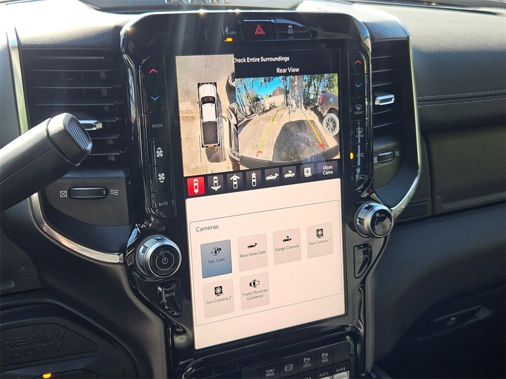 2026 Ram 3500 Laramie Gresham OR