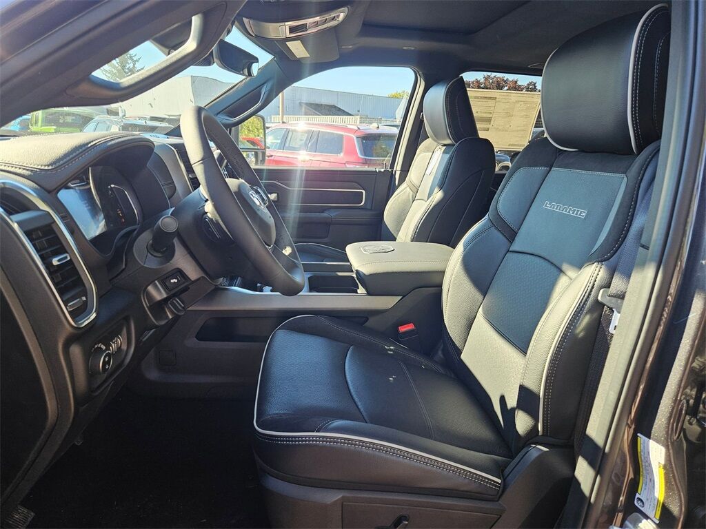 2026 Ram 3500 Laramie Gresham OR