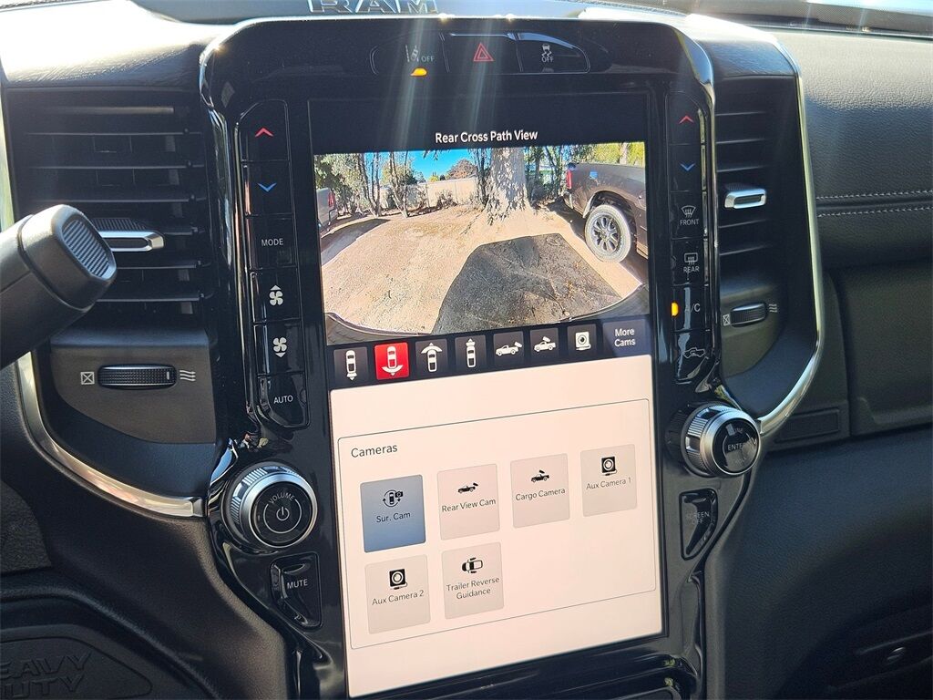 2026 Ram 3500 Laramie Gresham OR