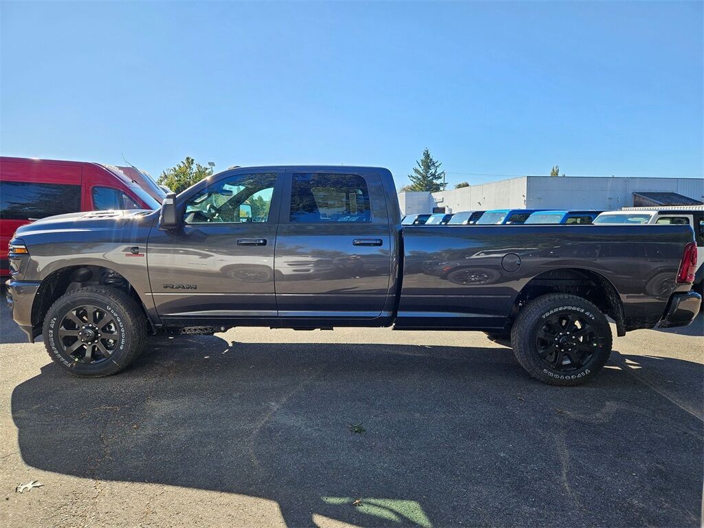 2026 Ram 3500 Laramie Gresham OR