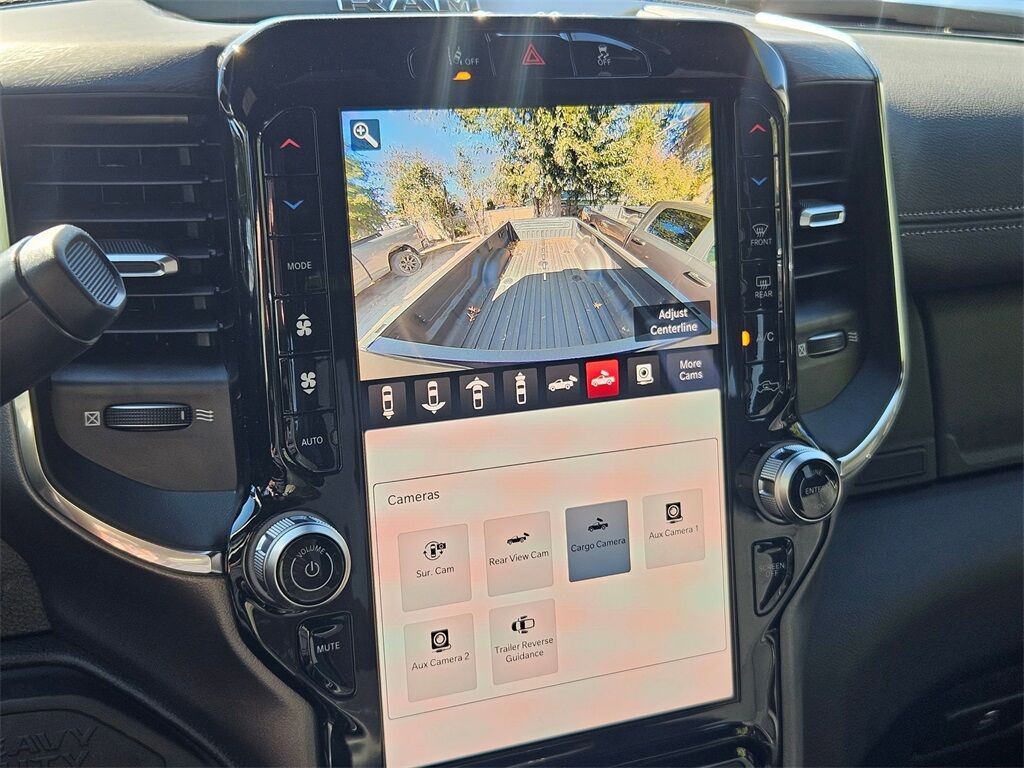 2026 Ram 3500 Laramie Gresham OR