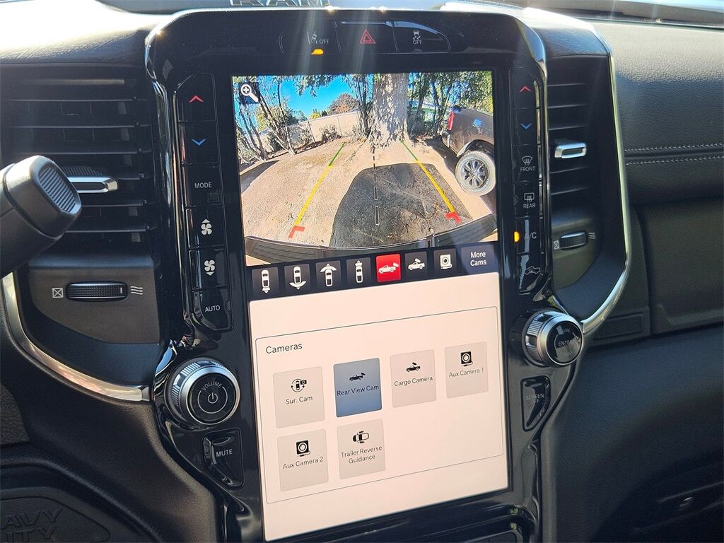 2026 Ram 3500 Laramie Gresham OR