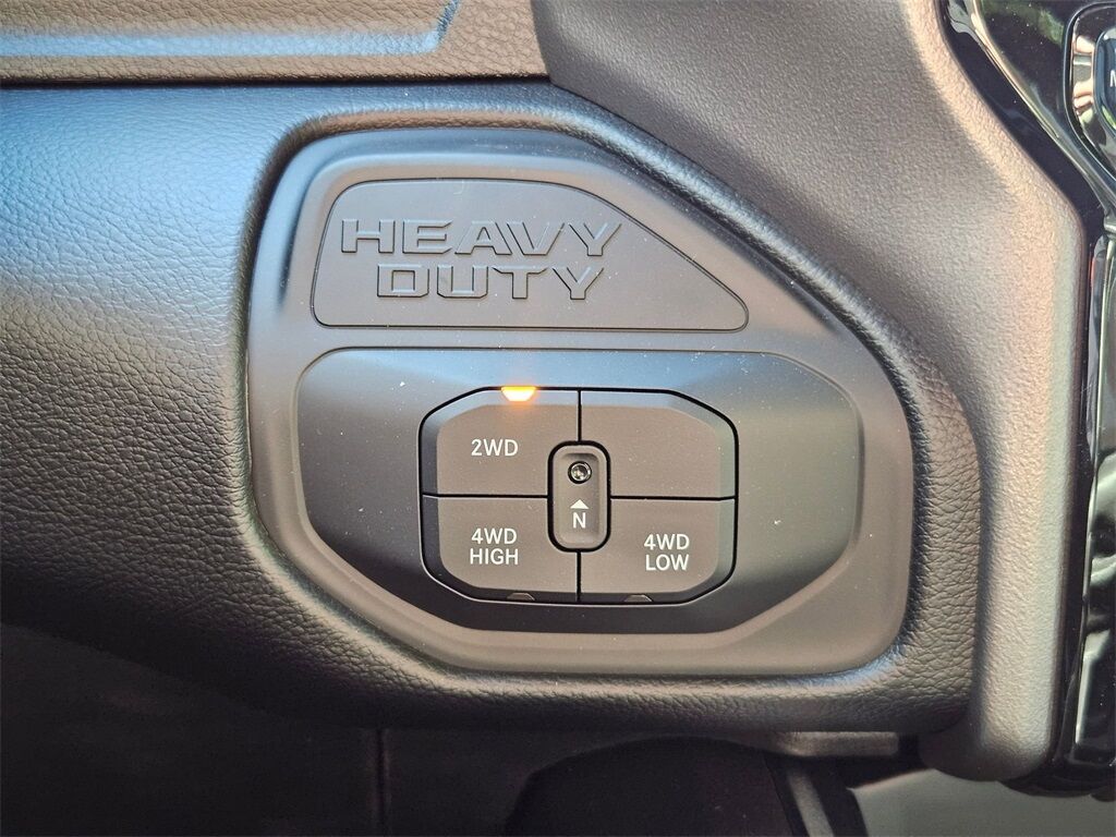 2026 Ram 3500 Laramie Gresham OR