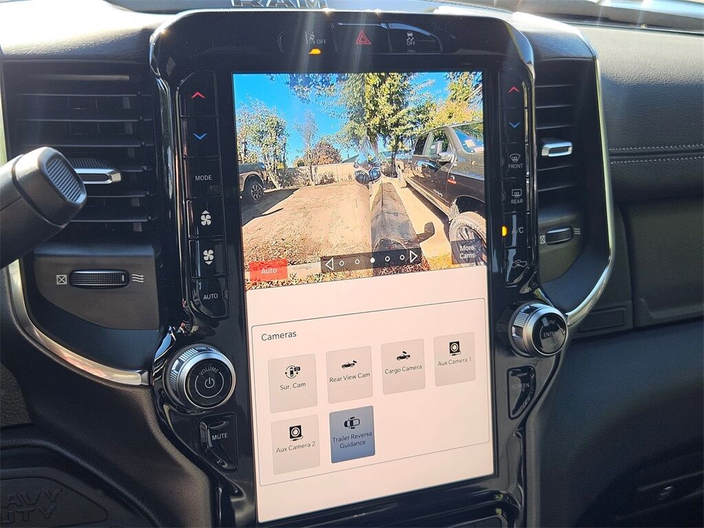 2026 Ram 3500 Laramie Gresham OR