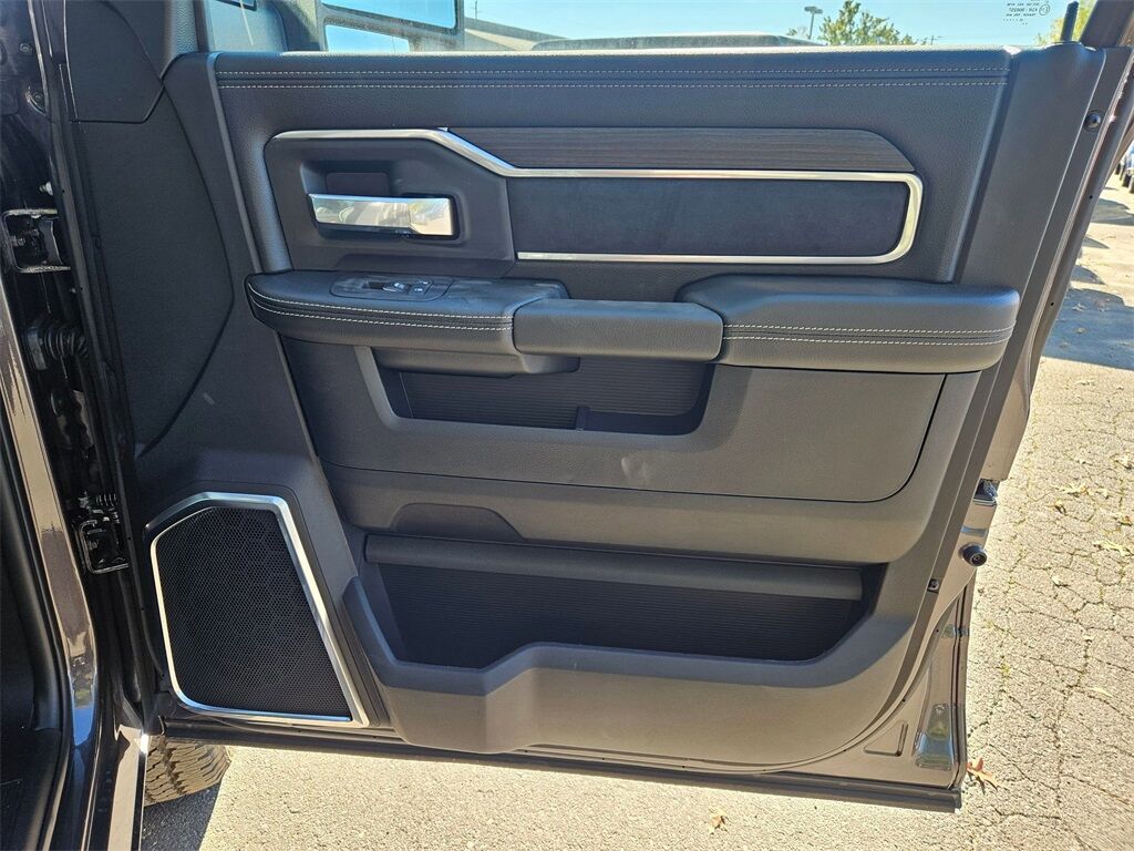 2026 Ram 3500 Laramie Gresham OR