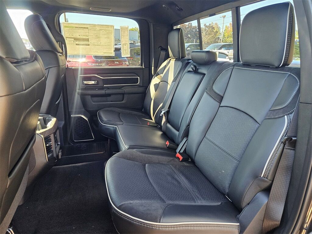 2026 Ram 3500 Laramie Gresham OR