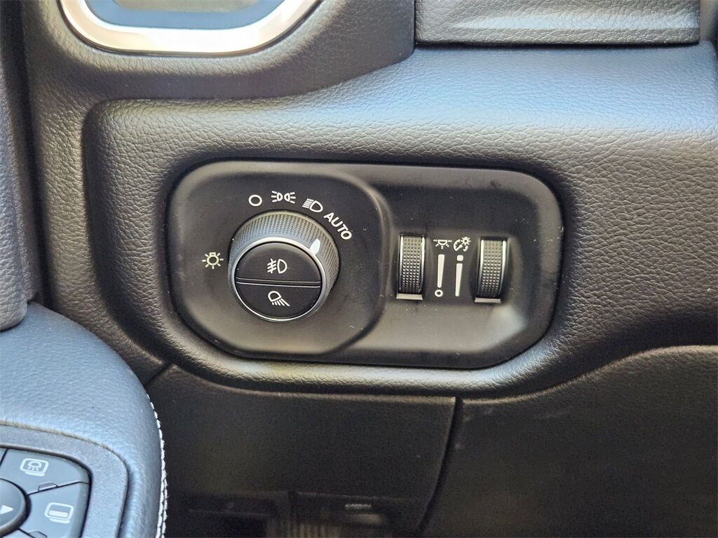 2026 Ram 3500 Laramie Gresham OR