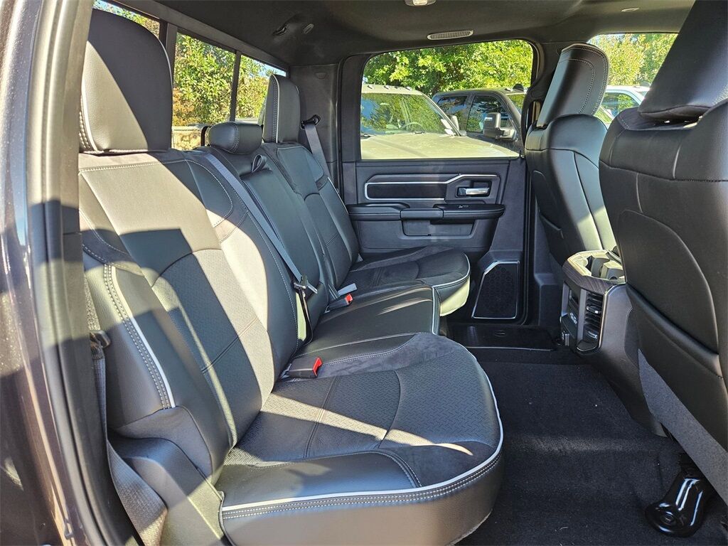 2026 Ram 3500 Laramie Gresham OR