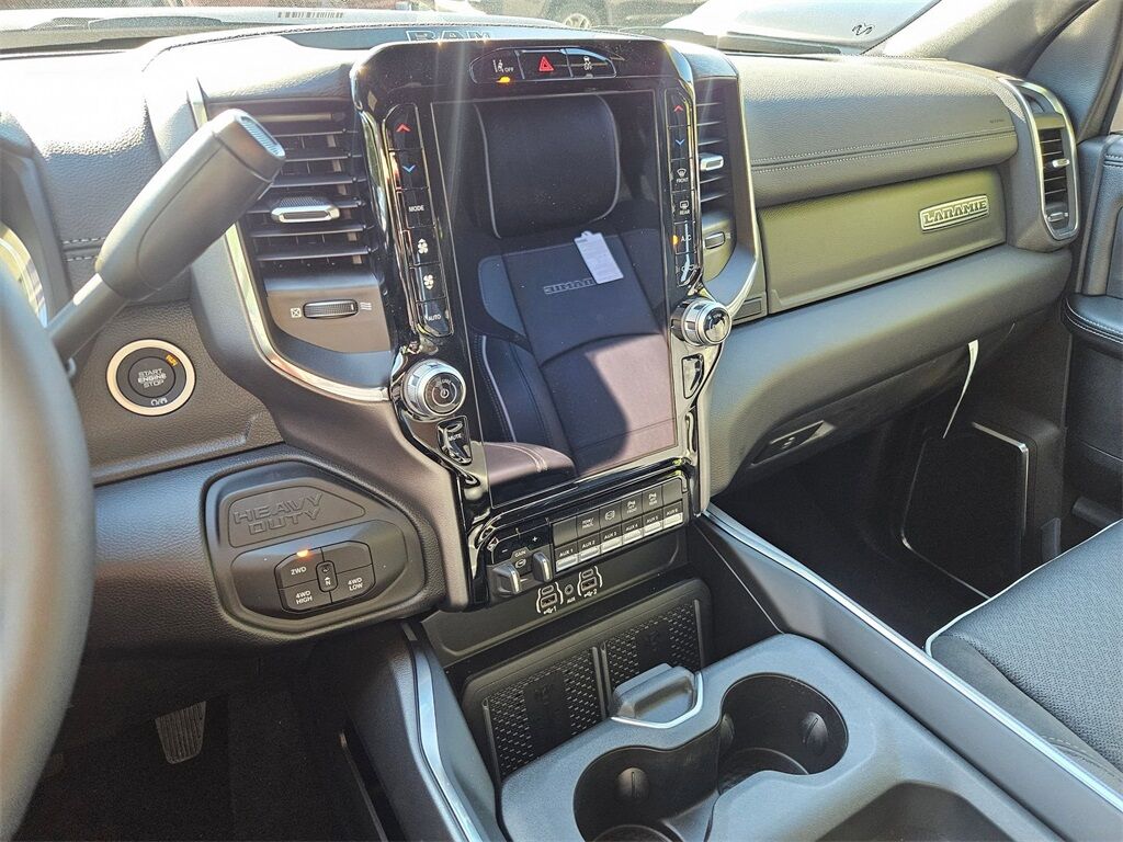 2026 Ram 3500 Laramie Gresham OR