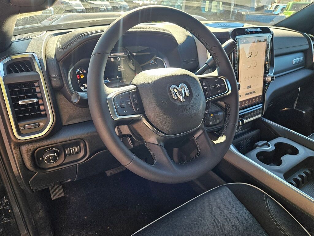 2026 Ram 3500 Laramie Gresham OR