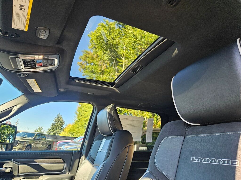 2026 Ram 3500 Laramie Gresham OR