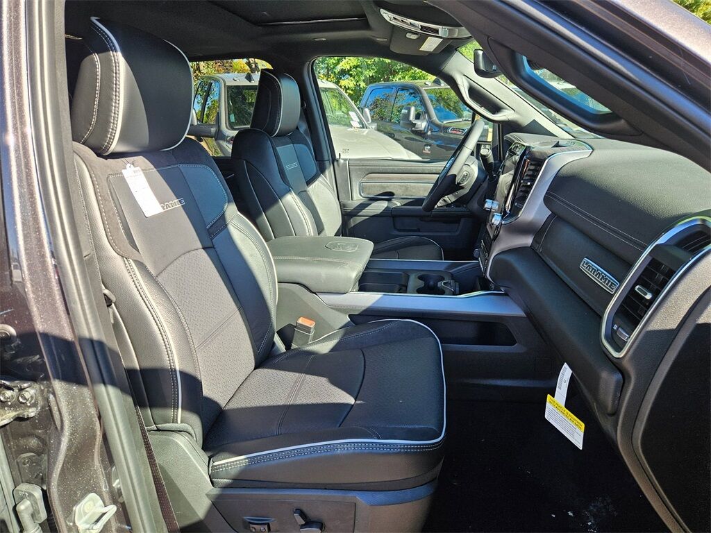 2026 Ram 3500 Laramie Gresham OR