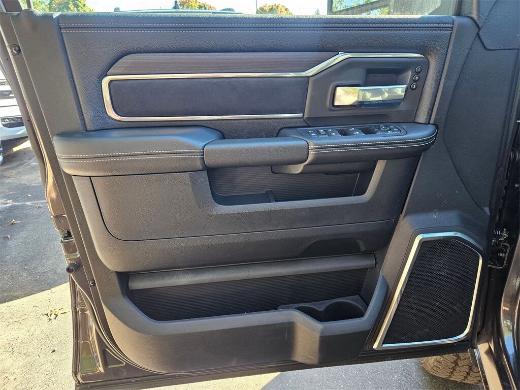 2026 Ram 3500 Laramie Gresham OR