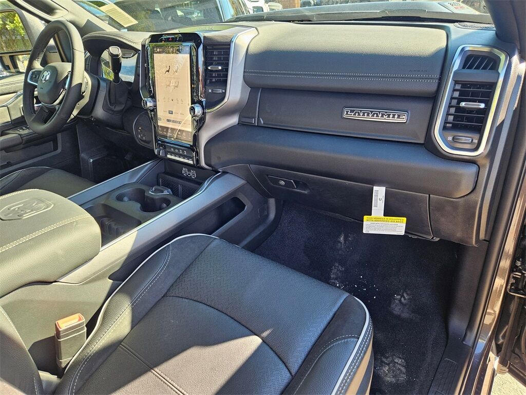 2026 Ram 3500 Laramie Gresham OR