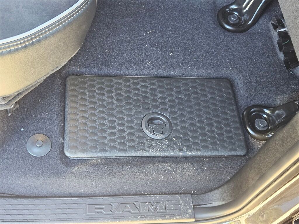 2026 Ram 3500 Laramie Gresham OR