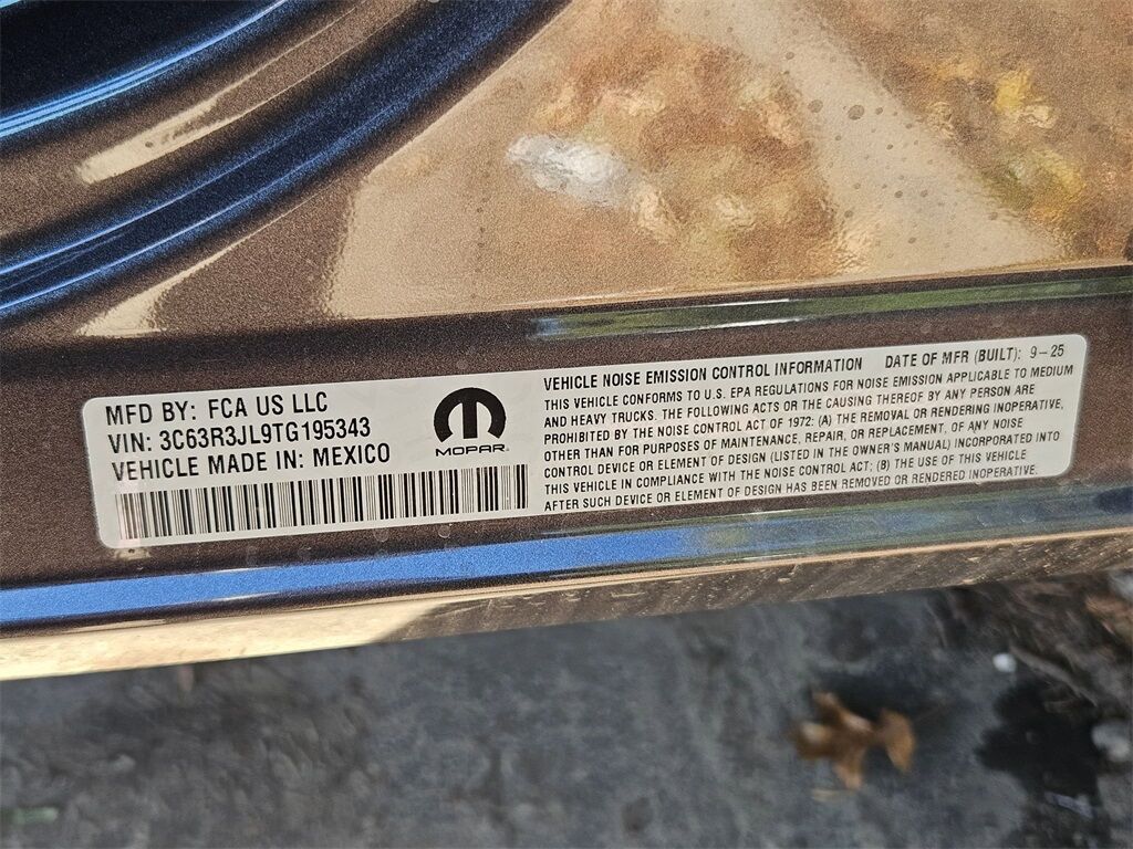 2026 Ram 3500 Laramie Gresham OR