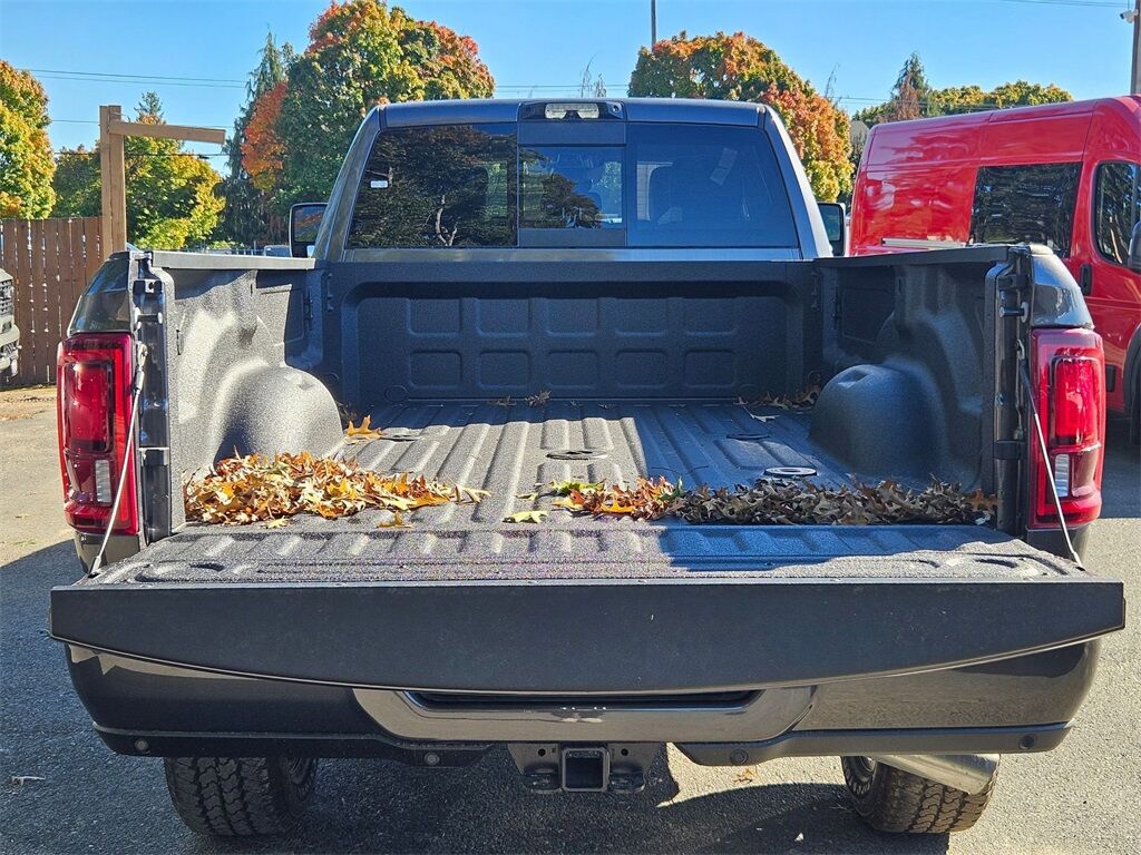 2026 Ram 3500 Laramie Gresham OR