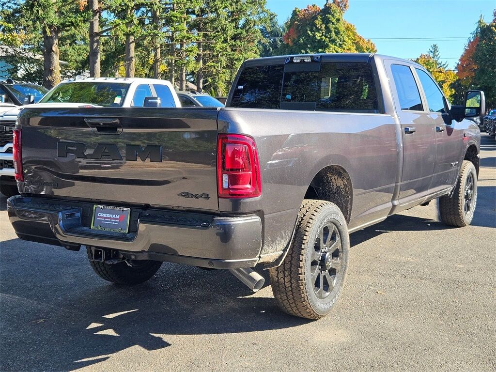 2026 Ram 3500 Laramie Gresham OR
