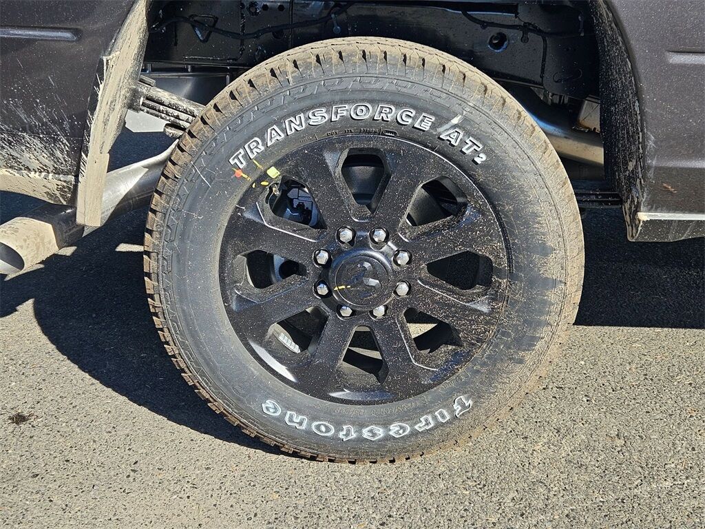 2026 Ram 3500 Laramie Gresham OR