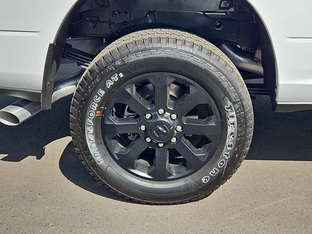2026 Ram 3500 Laramie Gresham OR