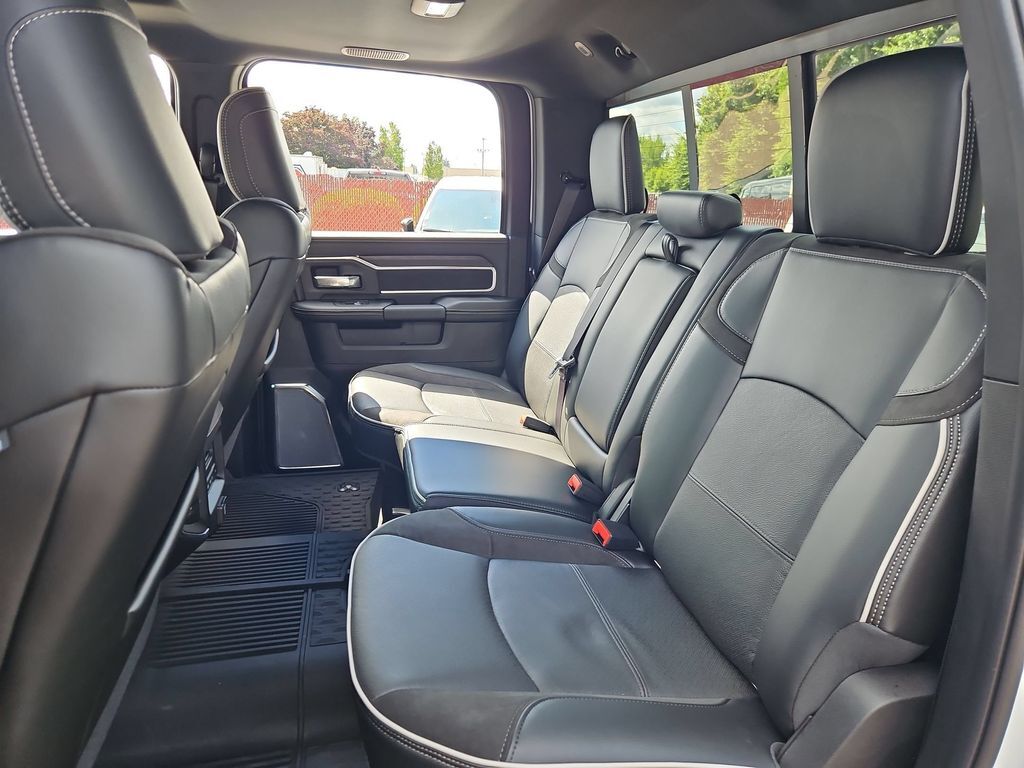 2026 Ram 3500 Laramie Gresham OR