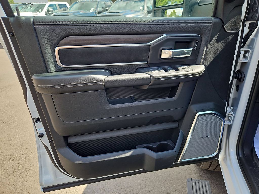 2026 Ram 3500 Laramie Gresham OR