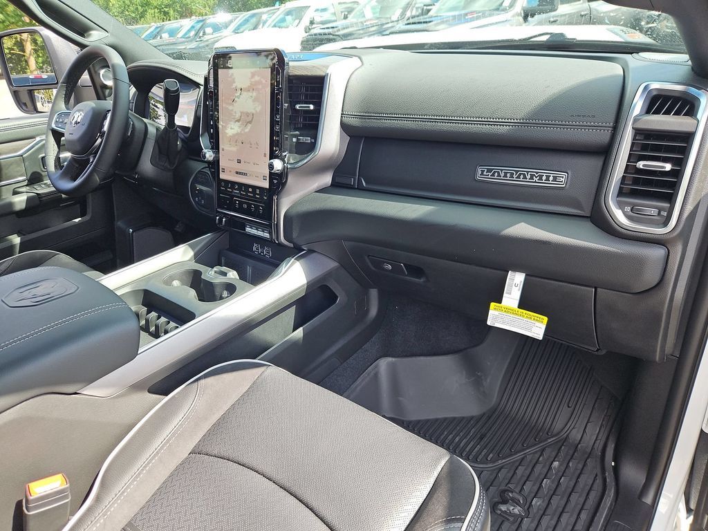 2026 Ram 3500 Laramie Gresham OR