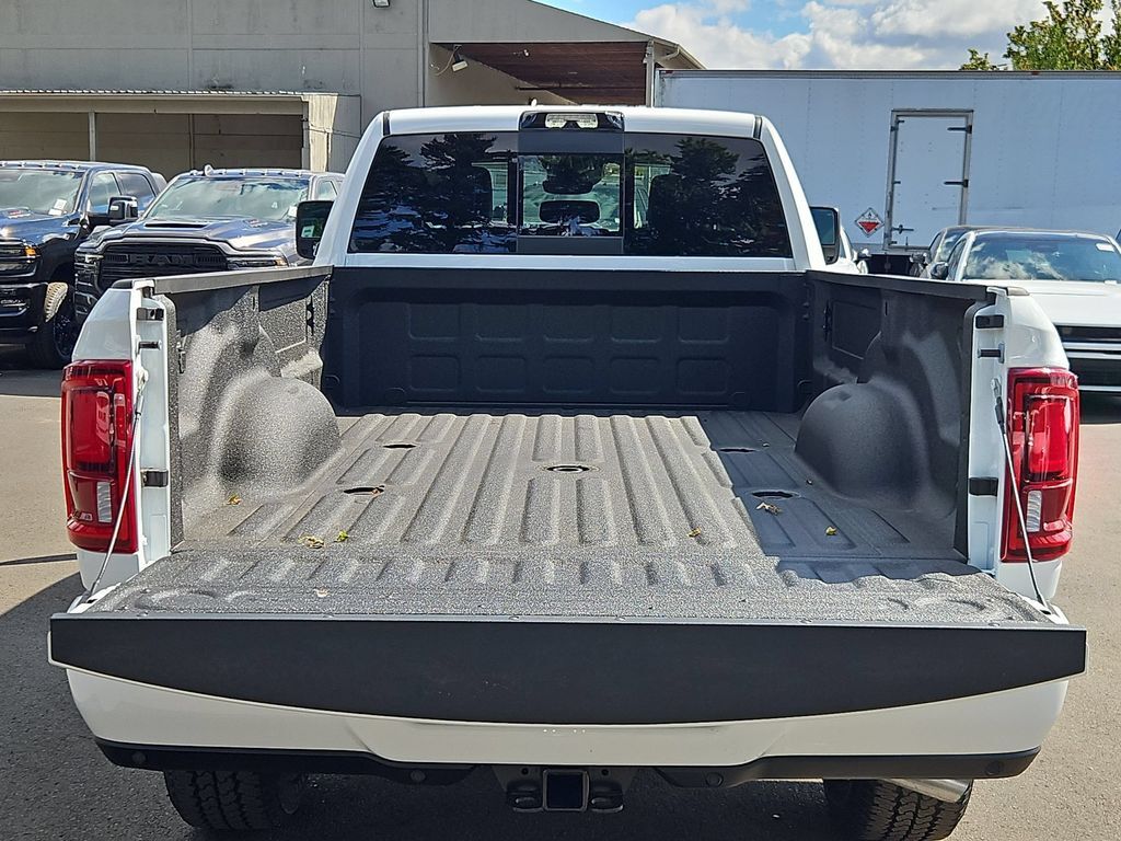 2026 Ram 3500 Laramie Gresham OR