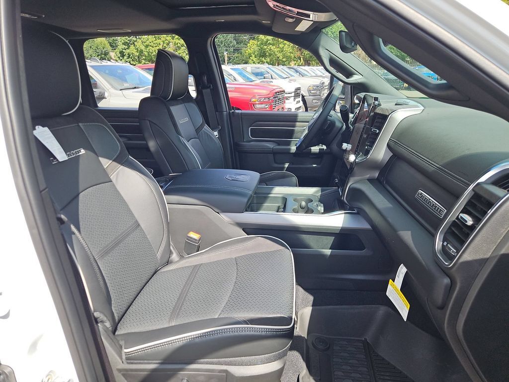 2026 Ram 3500 Laramie Gresham OR
