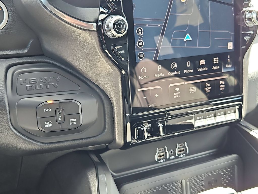 2026 Ram 3500 Laramie Gresham OR