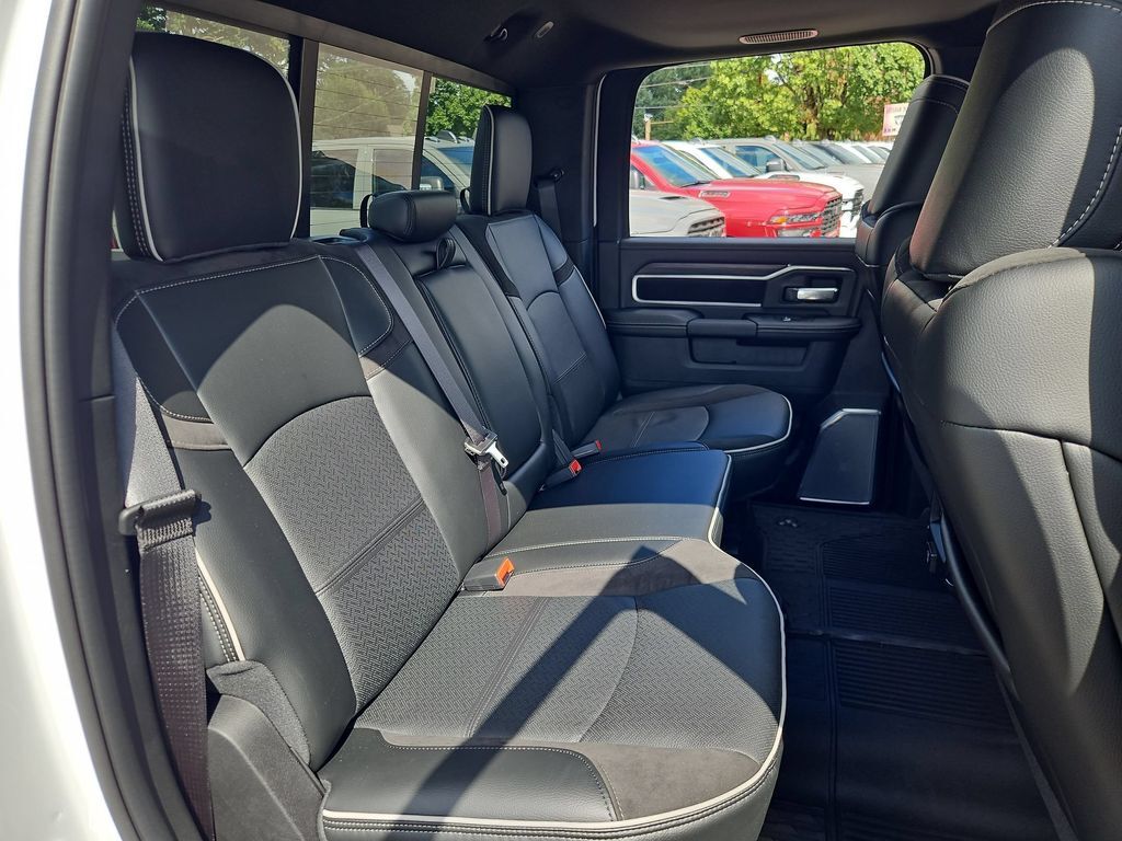 2026 Ram 3500 Laramie Gresham OR