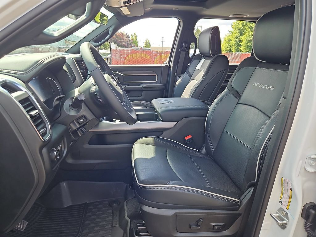 2026 Ram 3500 Laramie Gresham OR