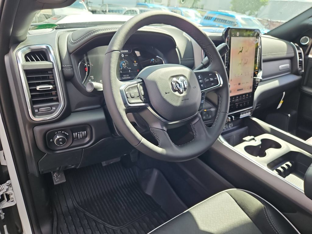 2026 Ram 3500 Laramie Gresham OR