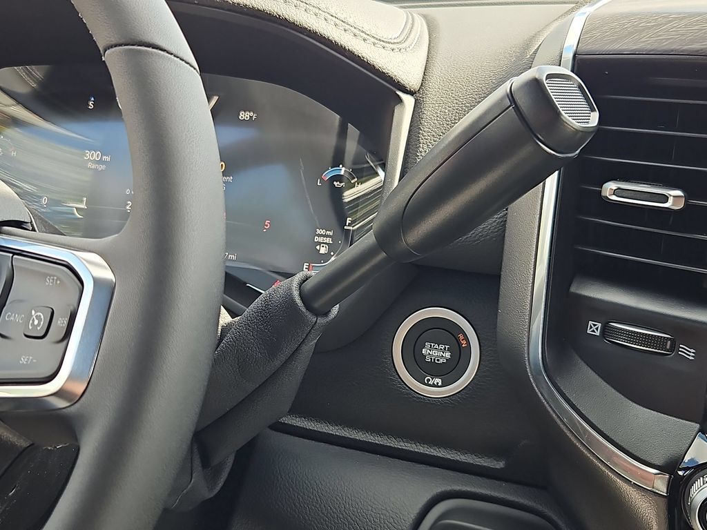 2026 Ram 3500 Laramie Gresham OR