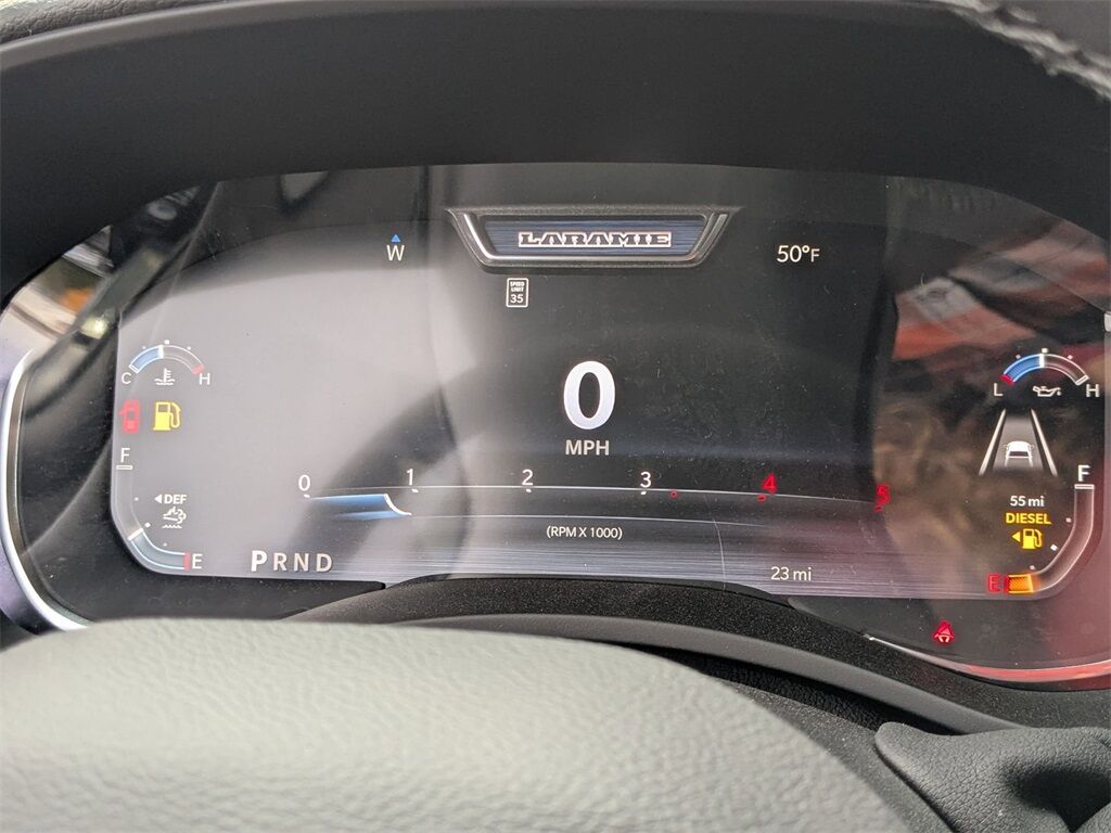 2026 Ram 3500 Laramie Gresham OR