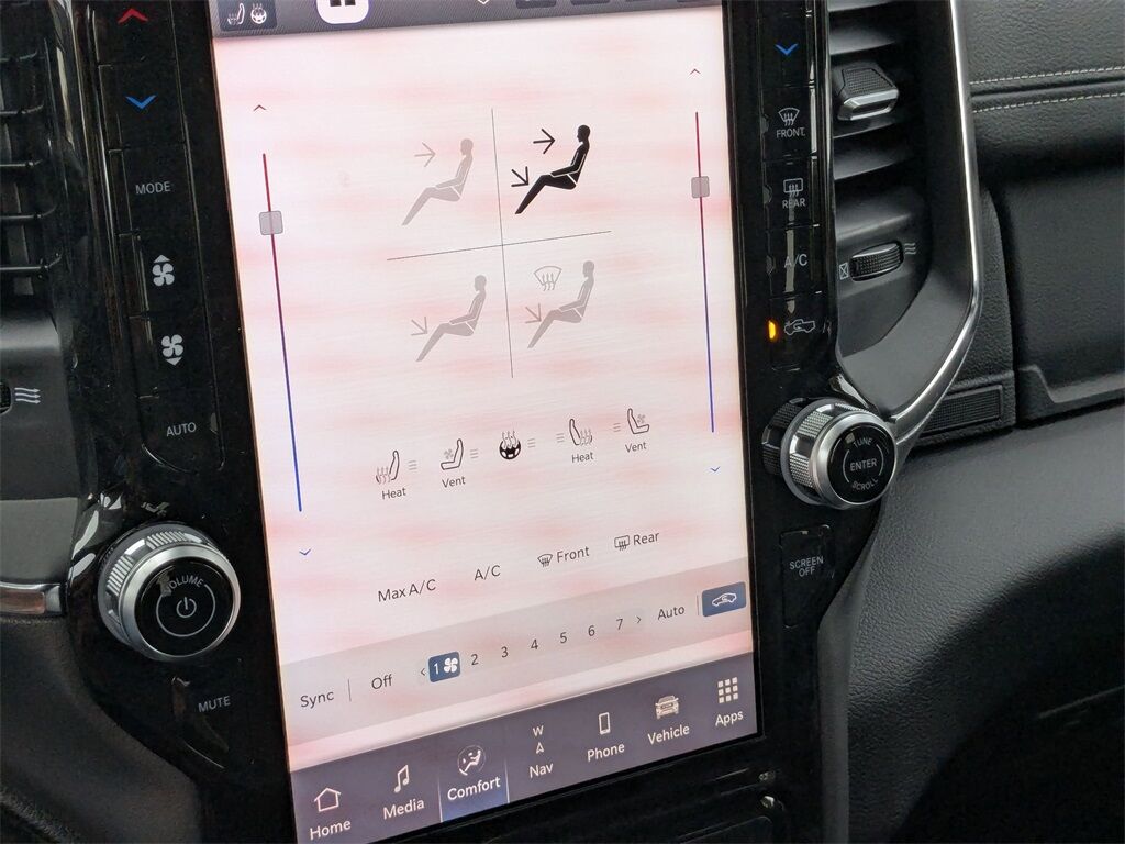 2026 Ram 3500 Laramie Gresham OR