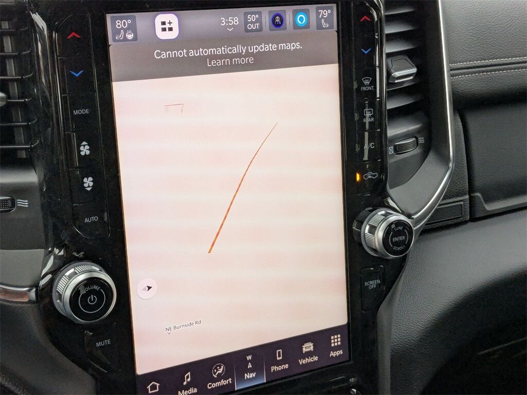 2026 Ram 3500 Laramie Gresham OR