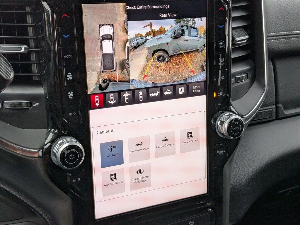 2026 Ram 3500 Laramie Gresham OR