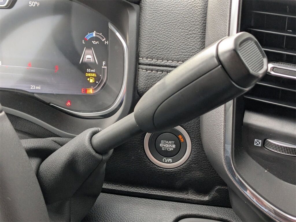 2026 Ram 3500 Laramie Gresham OR