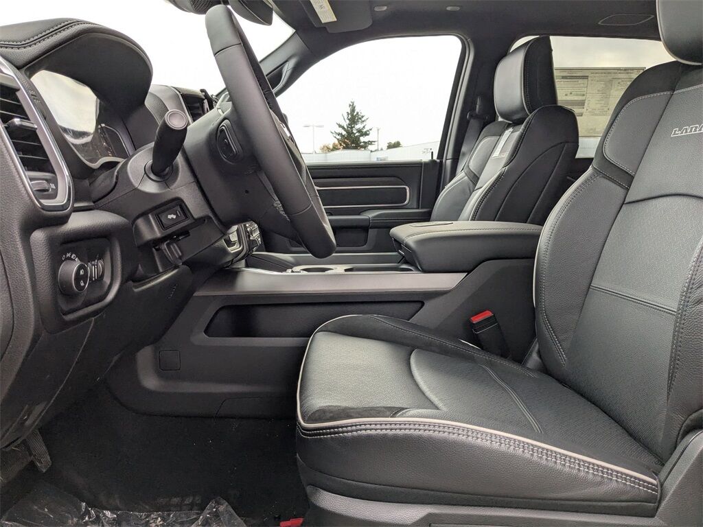 2026 Ram 3500 Laramie Gresham OR