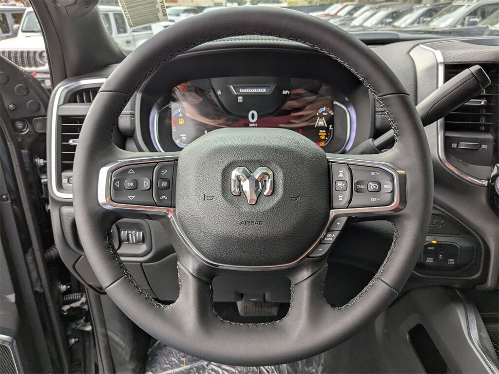 2026 Ram 3500 Laramie Gresham OR