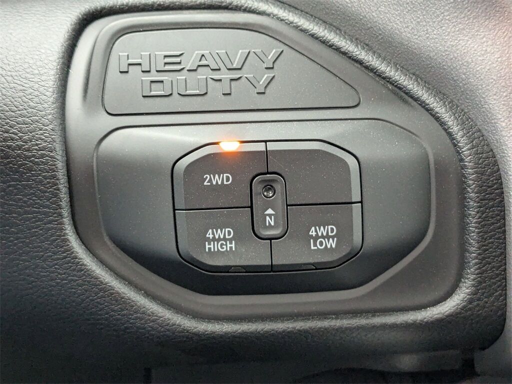 2026 Ram 3500 Laramie Gresham OR