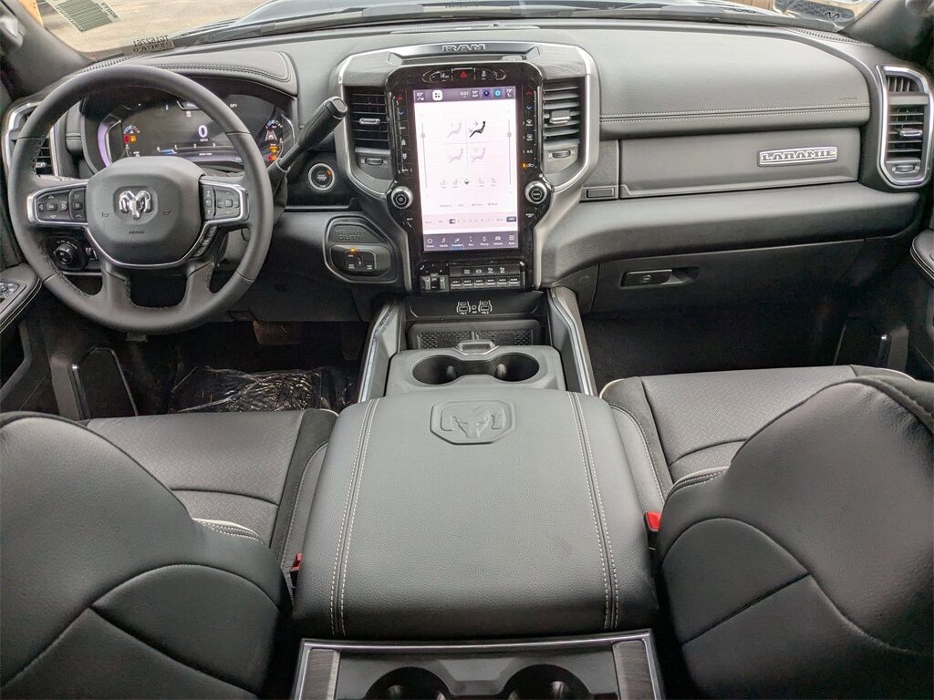 2026 Ram 3500 Laramie Gresham OR