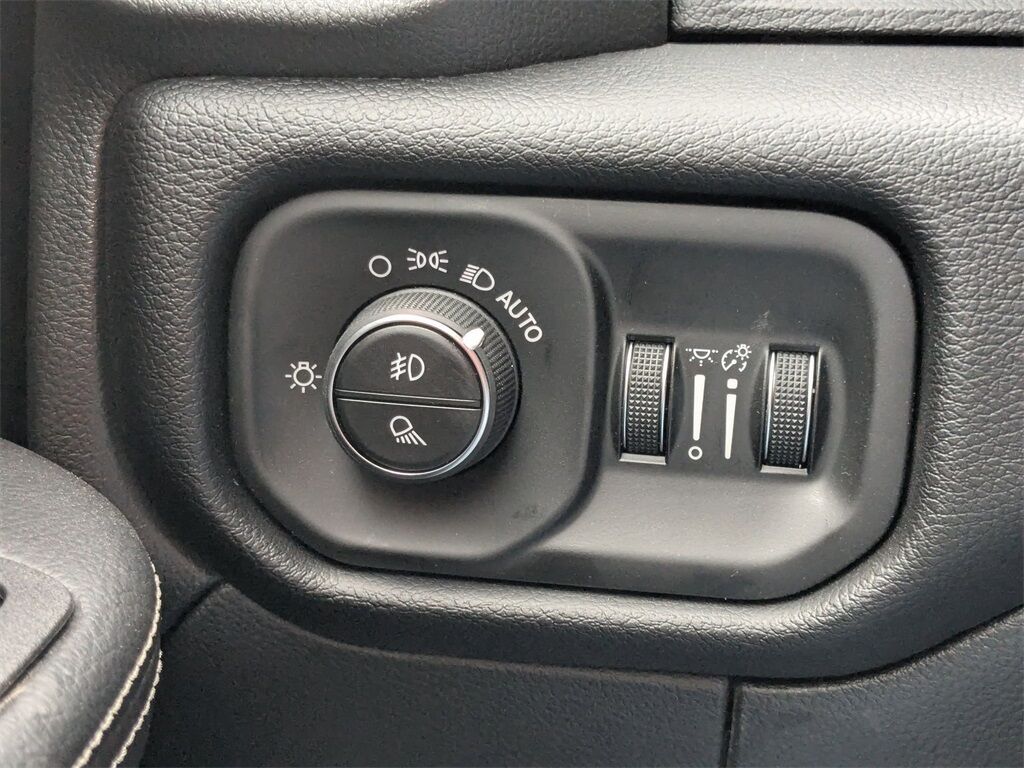 2026 Ram 3500 Laramie Gresham OR