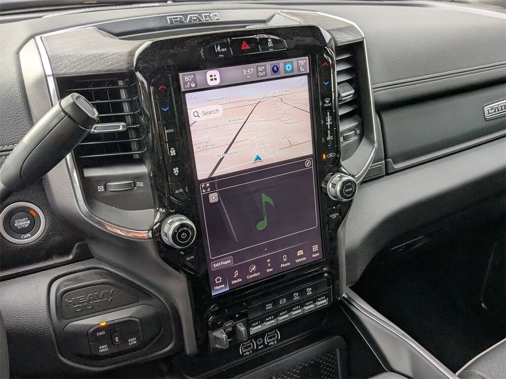 2026 Ram 3500 Laramie Gresham OR